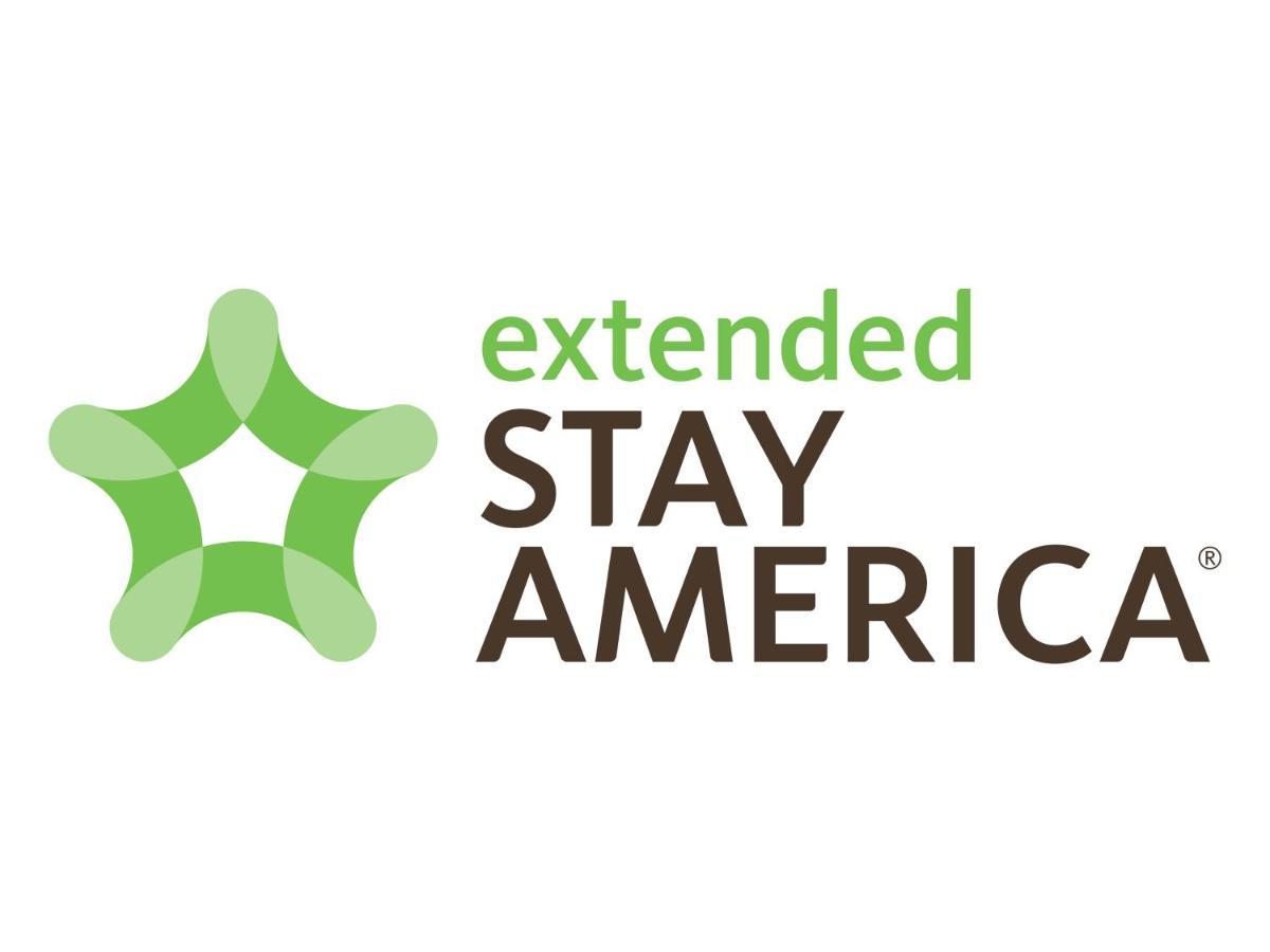 Extended Stay America Suites - Dublin - Hacienda Dr Buitenkant foto