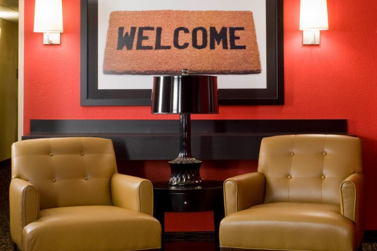 Extended Stay America Suites - Dublin - Hacienda Dr Buitenkant foto