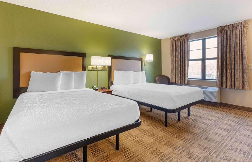 Extended Stay America Suites - Dublin - Hacienda Dr Kamer foto
