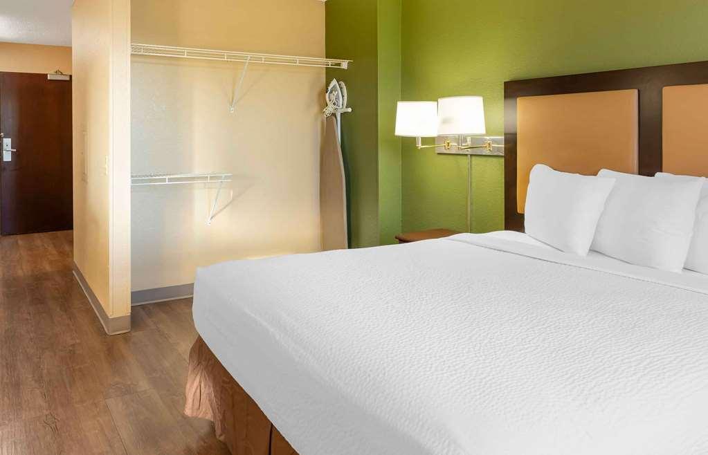 Extended Stay America Suites - Dublin - Hacienda Dr Kamer foto