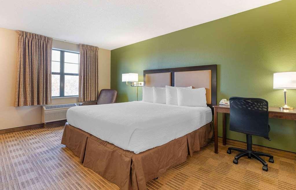 Extended Stay America Suites - Dublin - Hacienda Dr Kamer foto