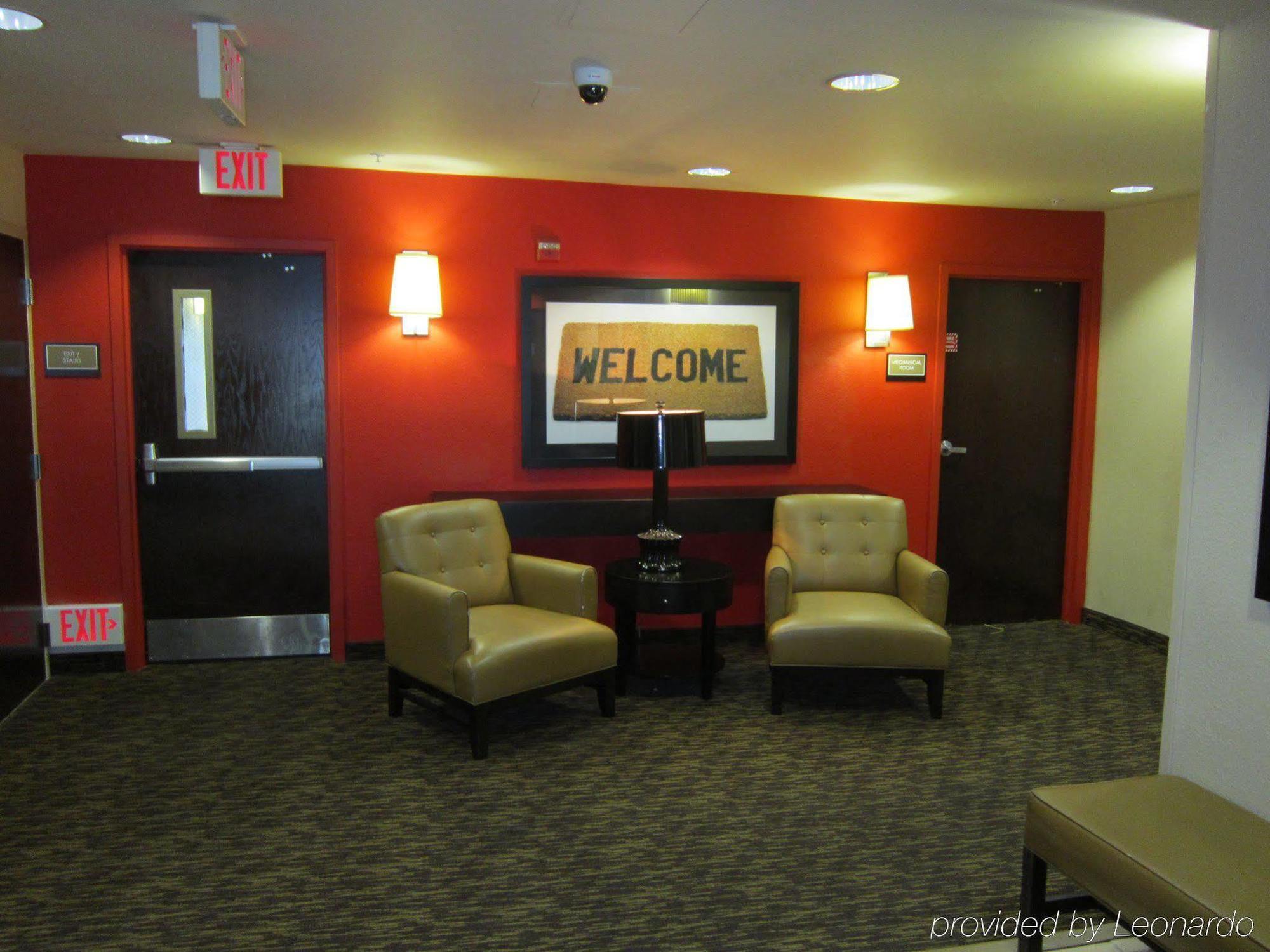 Extended Stay America Suites - Dublin - Hacienda Dr Buitenkant foto